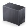 Jonsbo D32 PRO Midi Tower Czarny